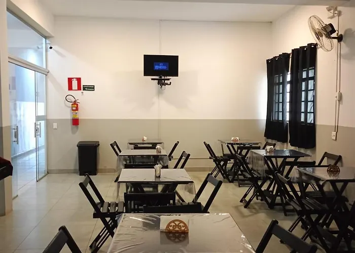 Hotel Jp